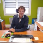 ALL4FEED Bretagne Dinan - Nutrition Animale - Témoignages - Jean-François Quiviger, Responsable des achats et affaires réglementaires de l'entreprise DROUET