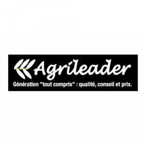 ALL4FEED Bretagne Dinan - Nutrition Animale - Logo de l'entreprise AgriLeader