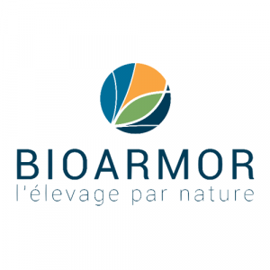 ALL4FEED Bretagne Dinan - Nutrition Animale - Logo de l'entreprise BioArmor