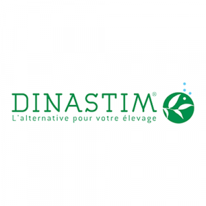 ALL4FEED Bretagne Dinan - Nutrition Animale - Logo de l'entreprise Dinastim