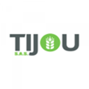 ALL4FEED Bretagne Dinan - Nutrition Animale - Témoignages - Logo de l'entreprise TIJOU