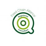 ALL4FEED Bretagne Dinan - Nutrition Animale - Logo de la norme FCA