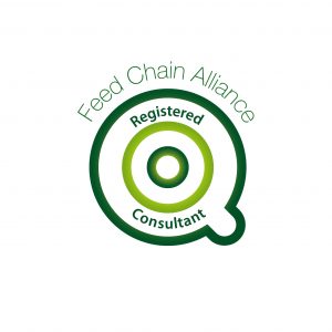 ALL4FEED Bretagne Dinan - Nutrition Animale - Logo de la norme FCA ALL4FEED Bretagne Dinan - Nutrition Animale - Logo de la norme FCA