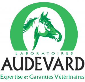 ALL4FEED Bretagne Dinan - Nutrition Animale - Logo du laboratoire audevard