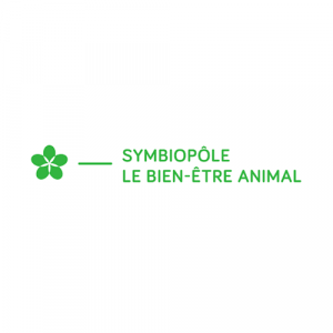 ALL4FEED Bretagne Dinan - Nutrition Animale - Logo de l'entreprise Symbiopôle