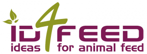 ALL4FEED Bretagne Dinan - Nutrition Animale - Logo de l'entreprise ID4FEED