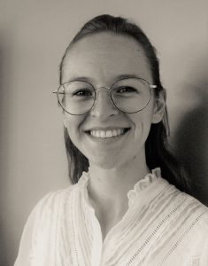 ALL4FEED Bretagne Dinan - Nutrition Animale - Entreprise - Portrait de Chloé Vinquant - Salarié chez ALL4FEED