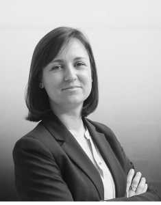 ALL4FEED Bretagne Dinan - Nutrition Animale - Entreprise - Portrait d'Aurélie Caudal - Salarié chez ALL4FEED