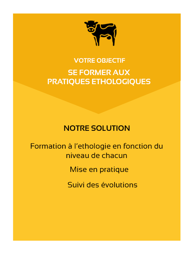 ALL4FEED Bretagne Dinan - Accompagnement des agriculteurs se former aux pratiques éthologiques